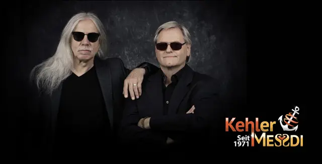 Foto: Peter &amp; Klaus