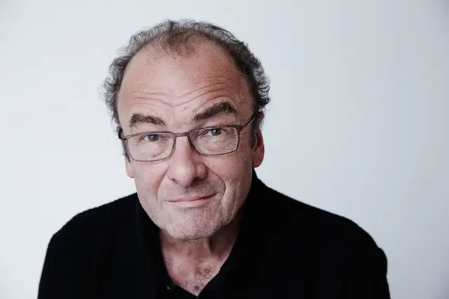 Robert Menasse | Foto: Rafaela Pröll / Suhrkamp Verlag