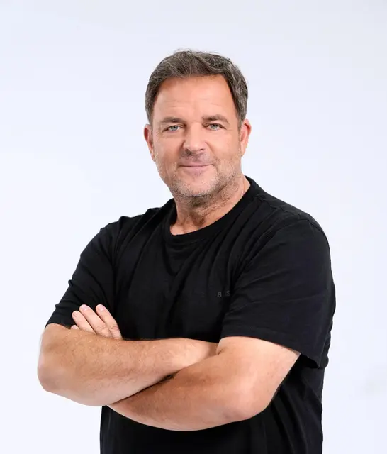 Foto: Martin Rütter