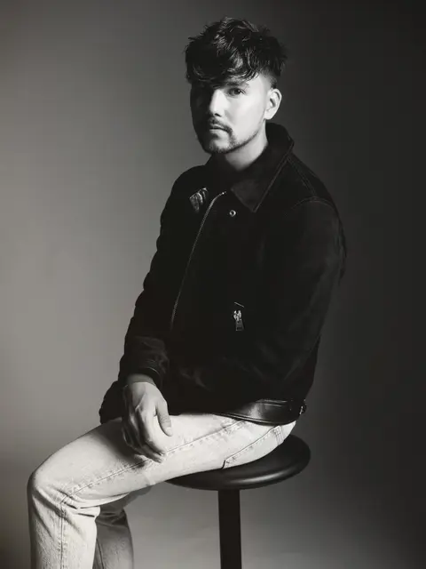 Foto: Lawrence Cortez