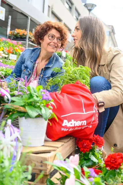 Foto: Stadt Achern