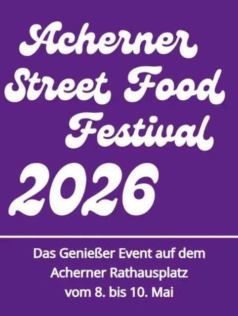 Foto: Achern aktiv e.V.