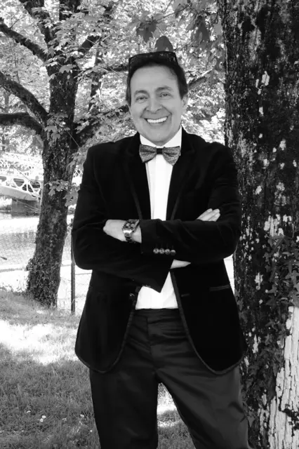 Foto: Claudio Versace