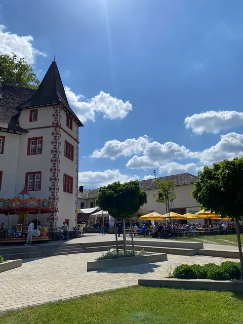 Foto: Musikverein Schlosskapelle Schmieheim e.V.