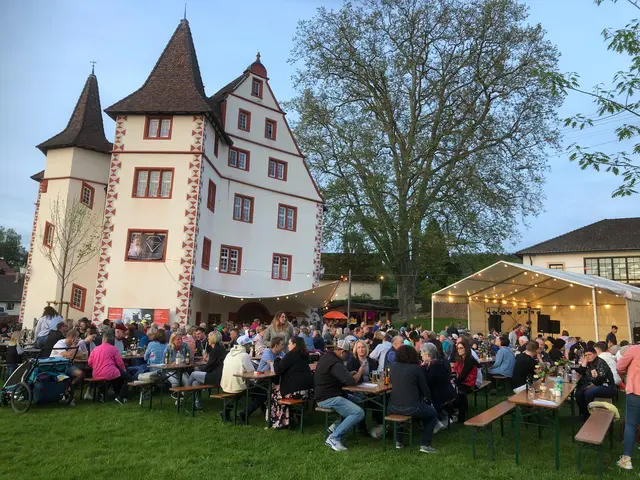 Foto: Musikverein Schlosskapelle Schmieheim e.V.