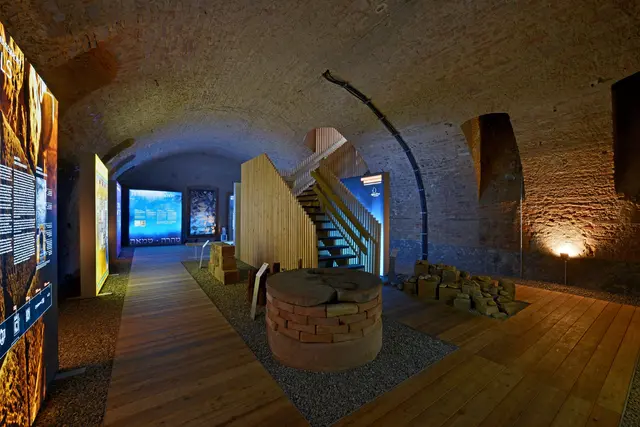 Mikwe Offenburg | Foto: A. Bleyer