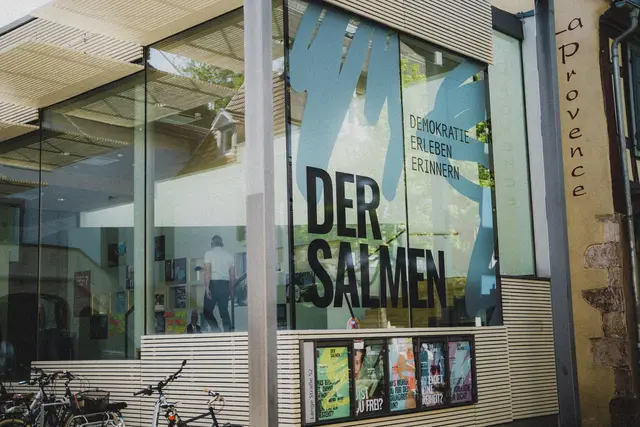 Der Salmen | Foto: Jigal Fichtner