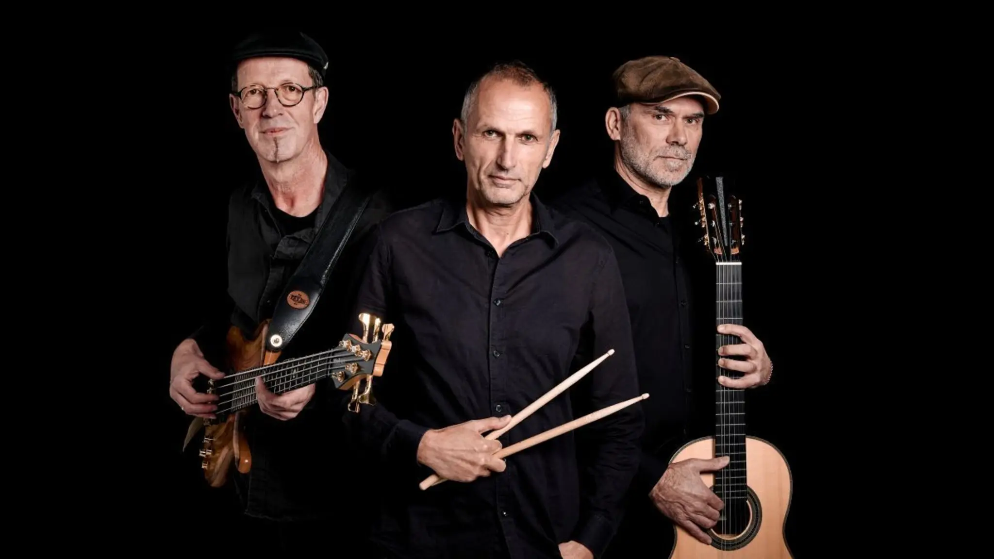 Difference - Jazz - Klassik - Fusion