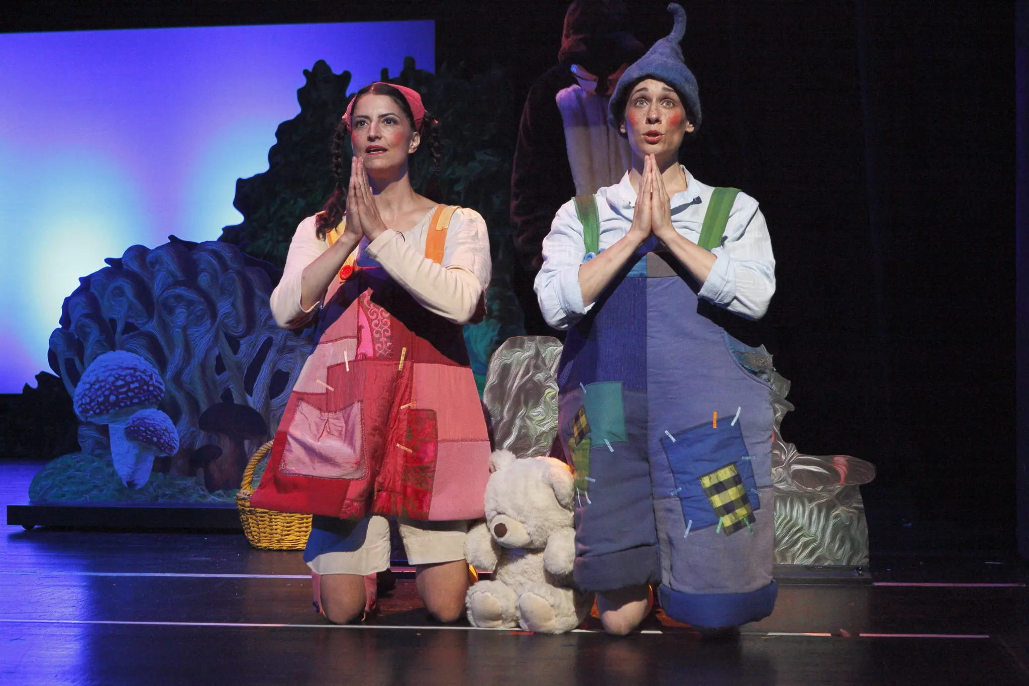 Hänsel und Gretel