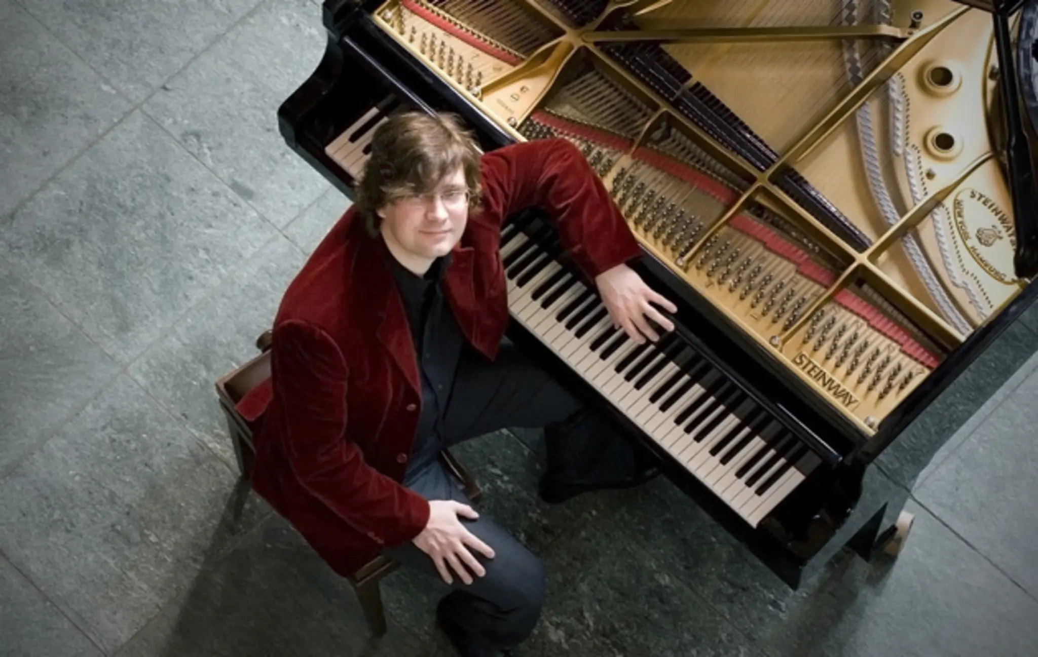 Stephan Graf von Bothmer - Best of Slapstick