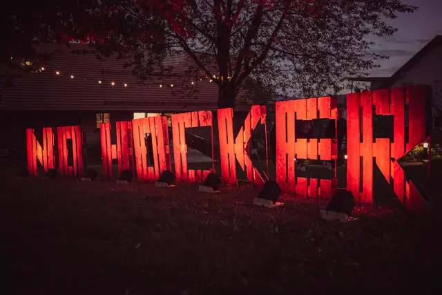 NoHocker | Foto: Kevin Zurlinden NoHocker