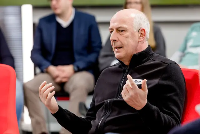 Mario Basler | Foto: SPORT1 Rupp