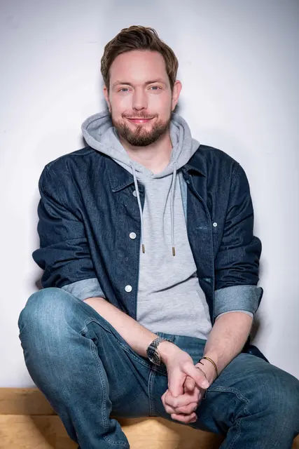 Bastian Bielendorfer | Foto: Steffen Z Wolff