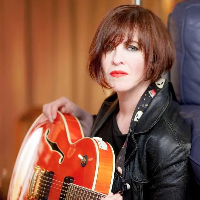 Eleanor McEvoy | Foto: Shane McCarthy