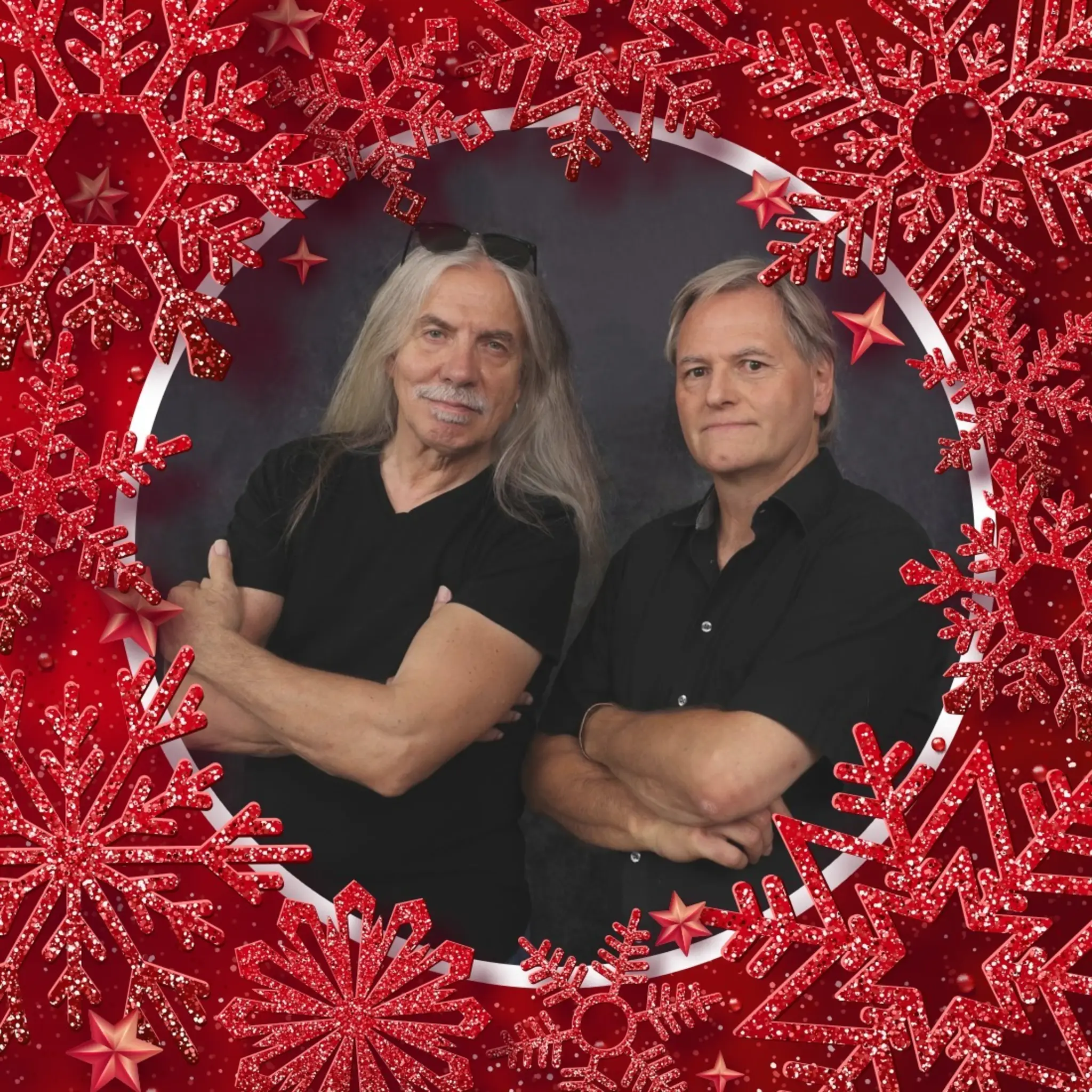 Peter & Klaus - Adventskonzert bei Kerzenschein