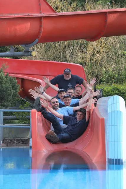 Foto: Bad Kompagnie