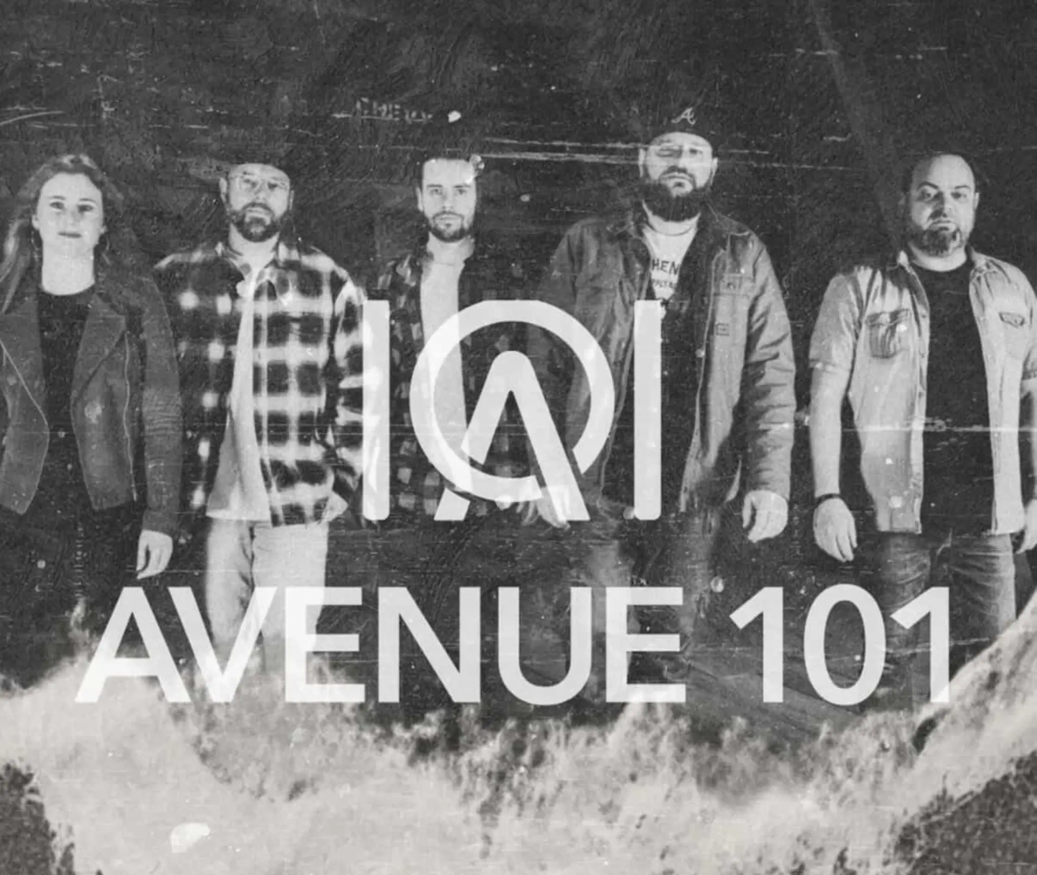 Konzert mit Avenue 101