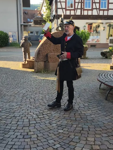 Foto: Stadtmarketing Bernhard Stelzer