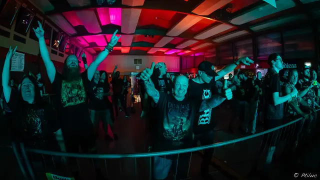 Metalspeck 2025 | Foto: PtiLuc Photography