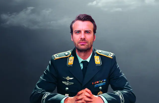 Foto: Yin-Lai Trinidad und Berliner Kriminal Theater