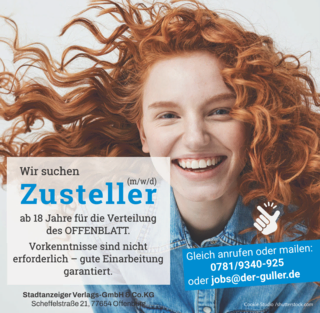Zustellersuche