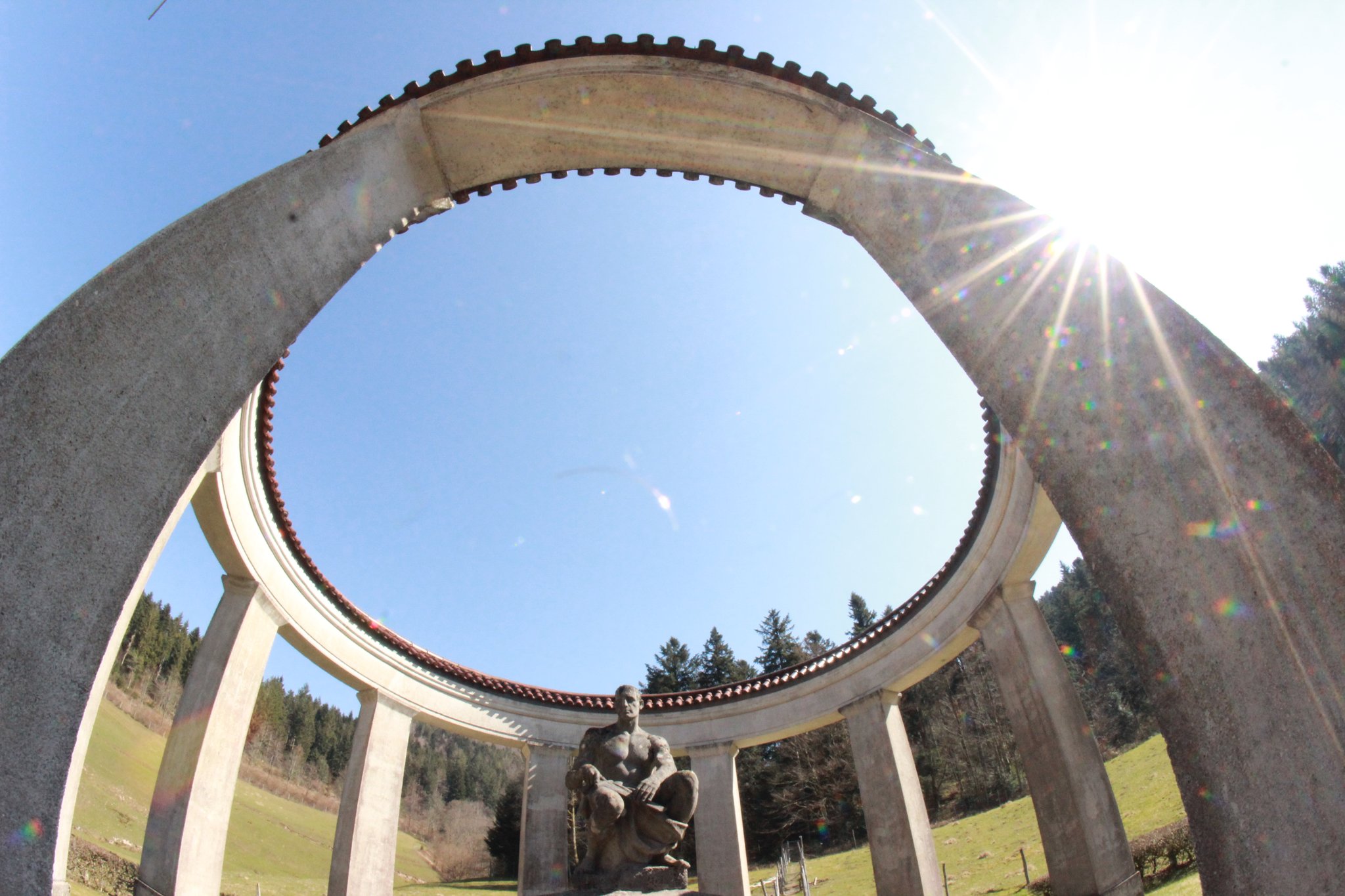 allerheiligen wasserfälle.......