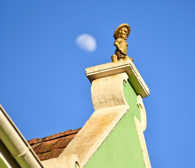 Manneken Pis II in Kehl (am Rosengarten) | Foto: www.instagram.com/panoramique_pix