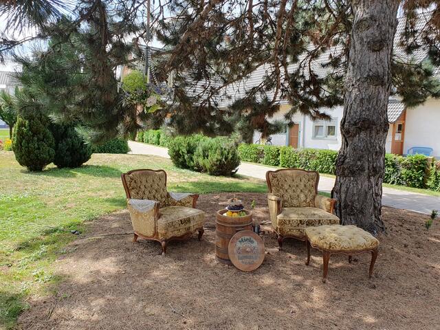 900 Jahre Windschläg | Foto: Tanja Franz 