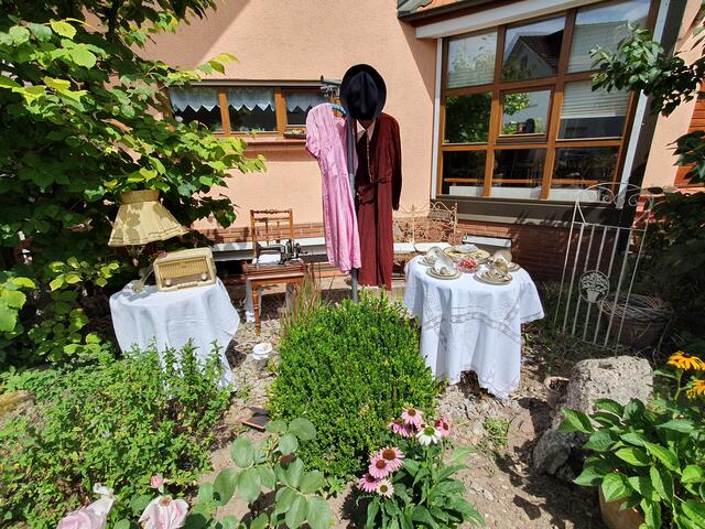 900 Jahre Windschläg  | Foto: Tanja Franz 