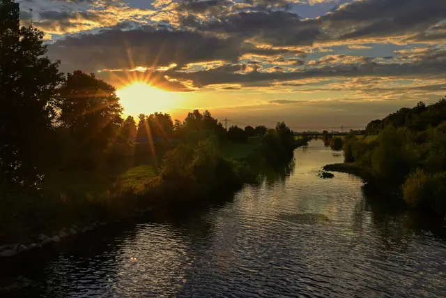 An der Kinzig Willstätt