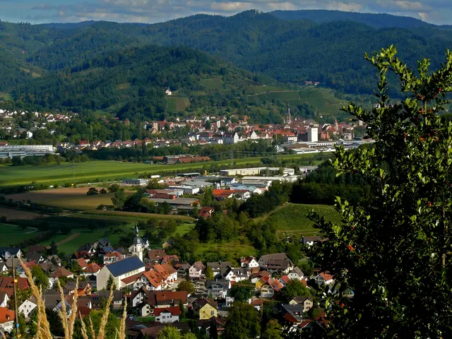 Foto: Alfred Schramm