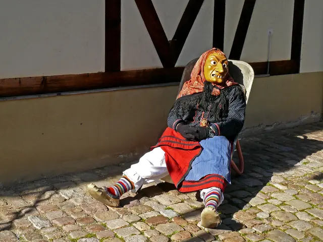 Foto: Alfred Schramm