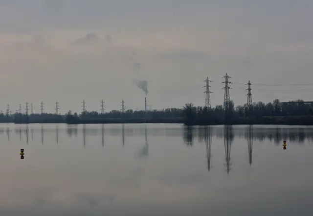 Am Rhein
