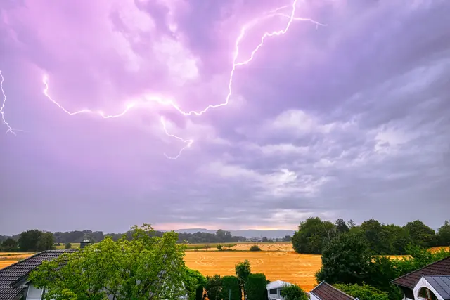 Gewitter