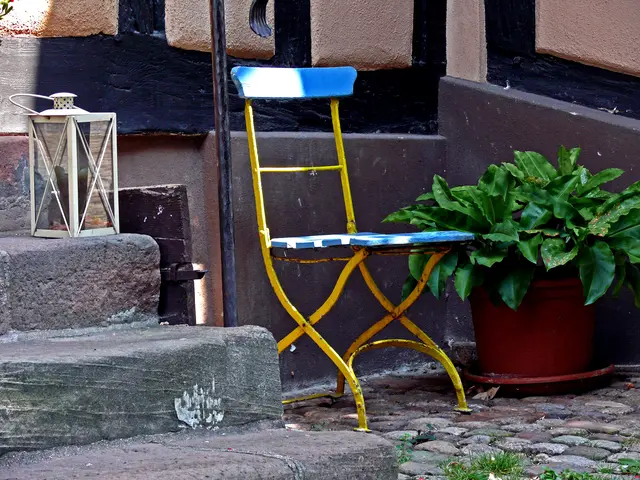 Foto: Alfred Schramm